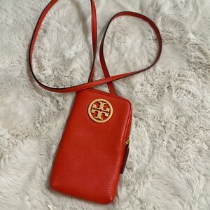 Tory Burch Phone Crossbody